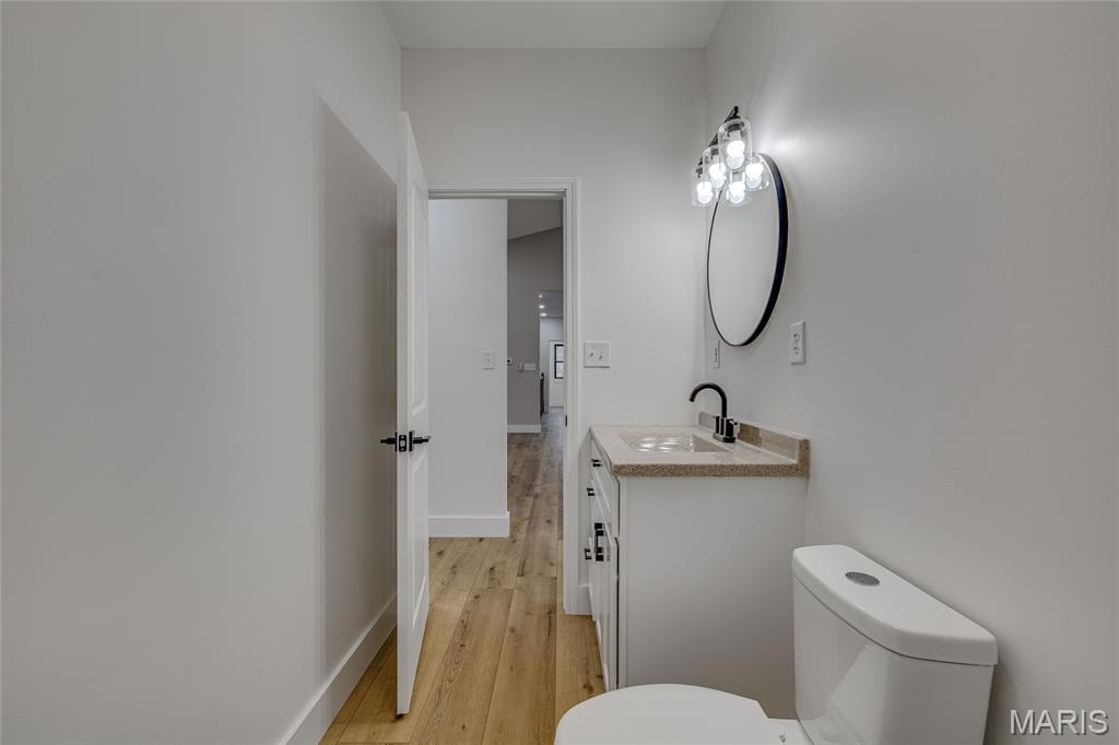 1774 Stoney Point Road Bonne Terre, MO 63628 - Photo 24 of 32