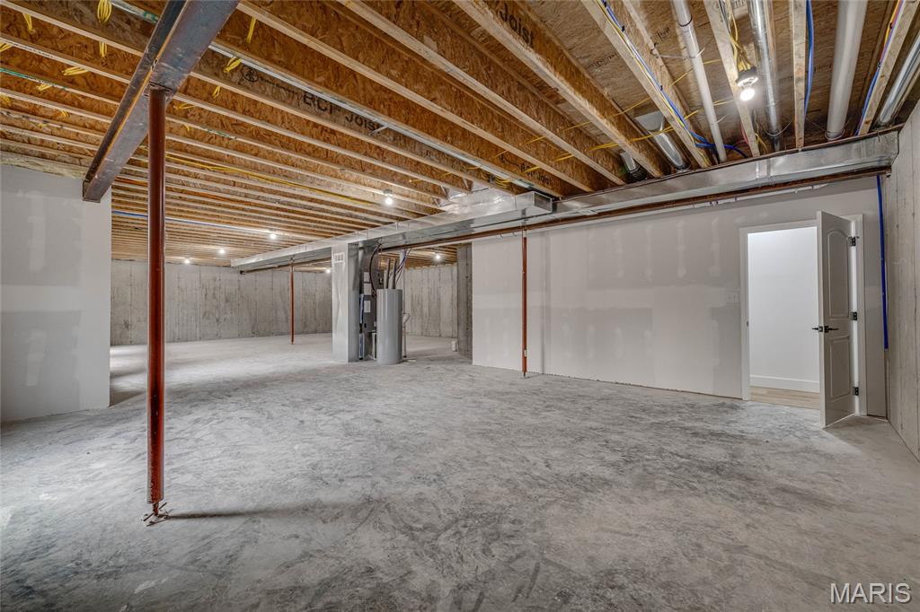 1774 Stoney Point Road Bonne Terre, MO 63628 - Photo 27 of 32