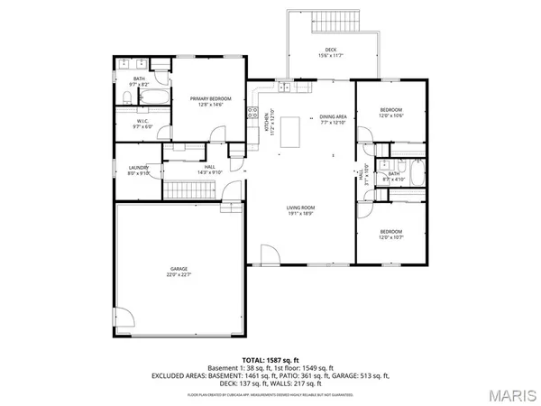 $359,900 | 1774 Stoney Point Road, Bonne Terre, MO 63628
