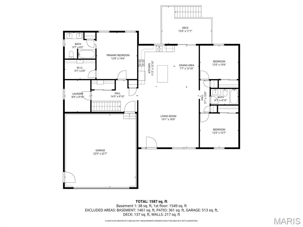1774 Stoney Point Road Bonne Terre, MO 63628 - Photo 30 of 32