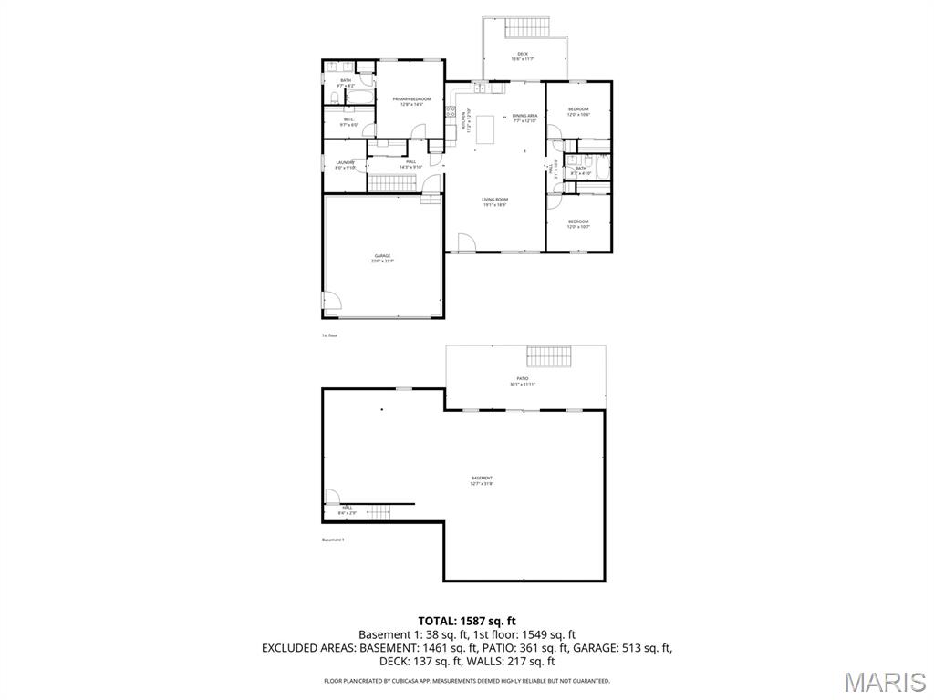 1774 Stoney Point Road Bonne Terre, MO 63628 - Photo 31 of 32