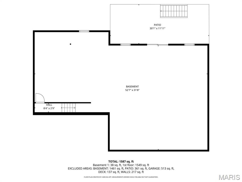 1774 Stoney Point Road Bonne Terre, MO 63628 - Photo 32 of 32