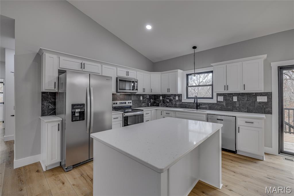 1774 Stoney Point Road Bonne Terre, MO 63628 - Photo 8 of 32