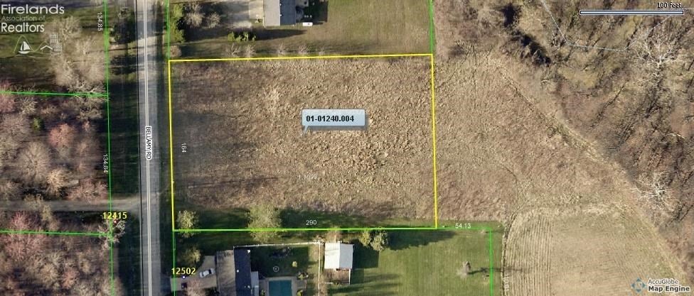 0 Bellamy Road Sandusky, OH 44870 - Photo 2 of 3 Gallery Image 2