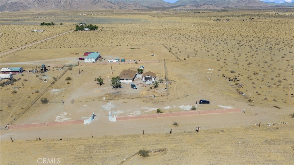 16962 Huff Road Lucerne Valley, CA 92356 - Photo 28 of 30