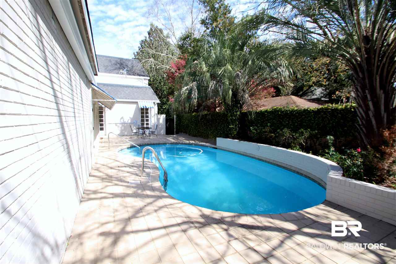 3257 Stein Street Mobile, AL 36608 - Photo 35 of 36