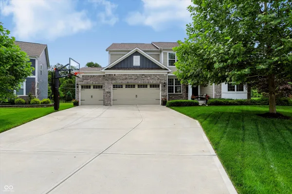 $700,000 | 6745 Joseph Nelson Court, Noblesville, IN 46062