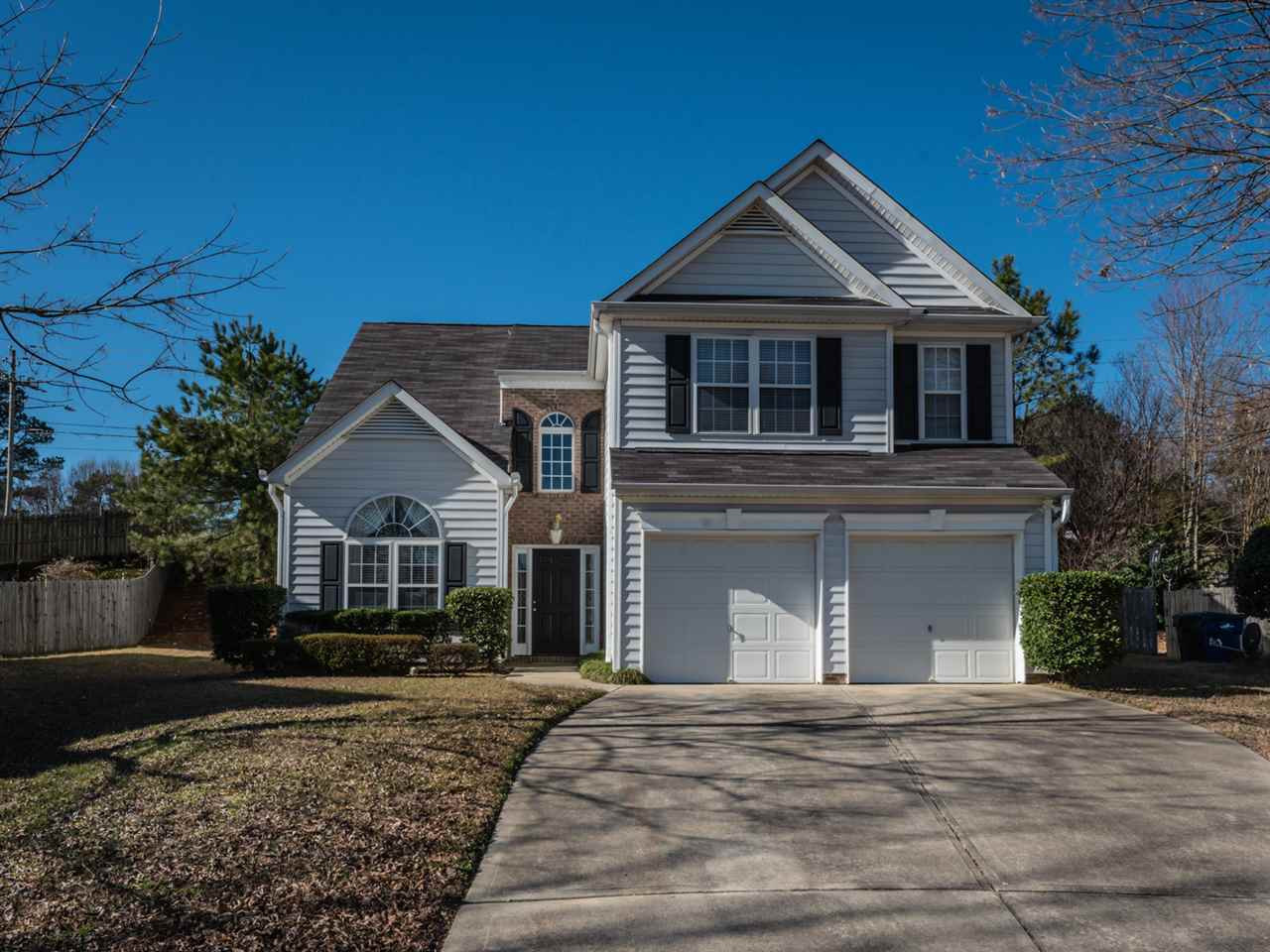 4400 Drewbridge Way Raleigh, NC 27604 - Photo 1 of 25 Photo 1