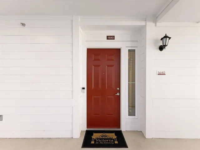 $367,400 | 153 Enterprise Drive, Unit 1640, McKinney, TX 75069