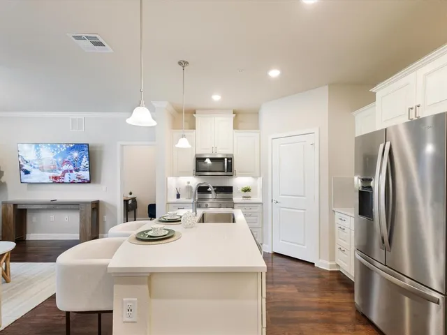 $367,400 | 153 Enterprise Drive, Unit 1640, McKinney, TX 75069