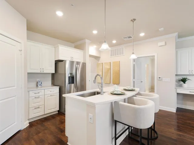 $367,400 | 153 Enterprise Drive, Unit 1640, McKinney, TX 75069