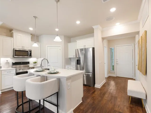 $367,400 | 153 Enterprise Drive, Unit 1640, McKinney, TX 75069