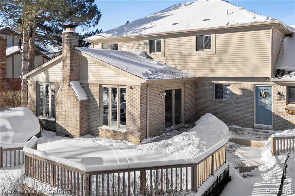 412 Shellbourne Drive Rochester Hills, MI 48309 - Photo 43 of 59 Gallery Image 43