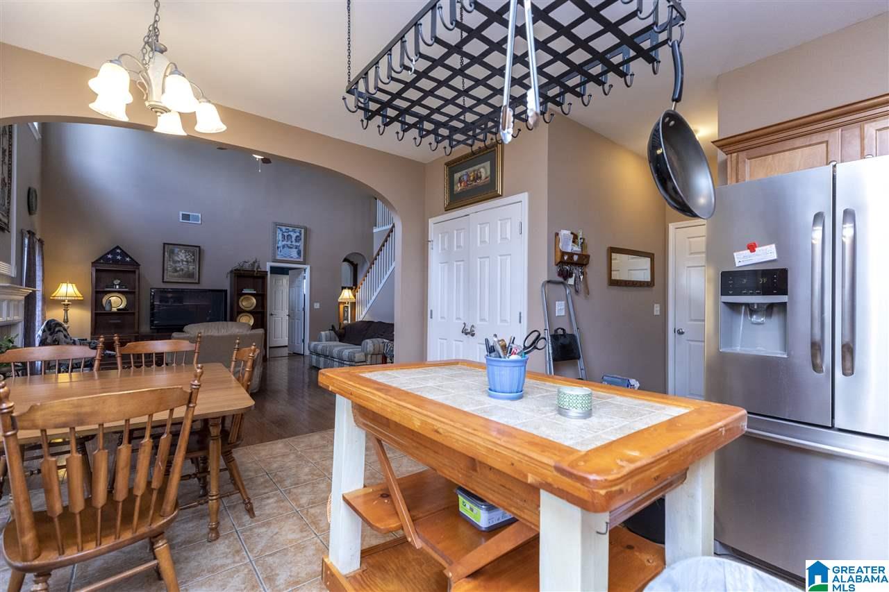 6321 Overlook Drive Bessemer, AL 35022 - Photo 24 of 37