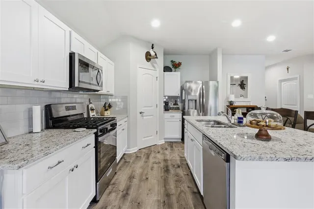 $234,900 | 8104 Kelsey Lane, Iowa, LA 70647