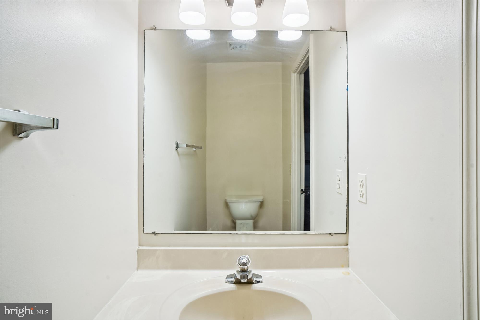 3835 Ferrara Drive Silver Spring, MD 20906 - Photo 16 of 53 Main Level Powder Room