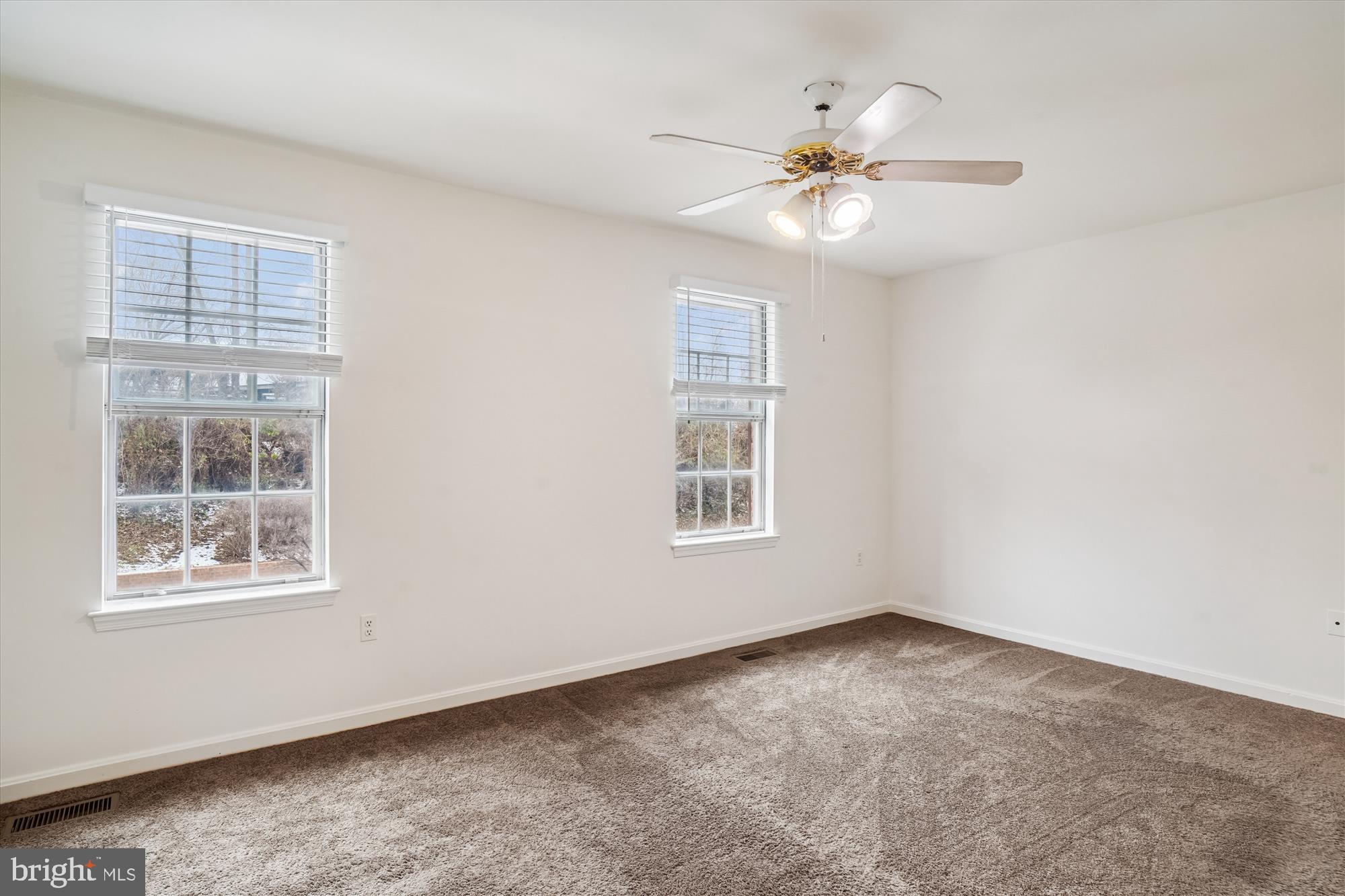 3835 Ferrara Drive Silver Spring, MD 20906 - Photo 17 of 53 Large Primary Bedroom on Upper Level