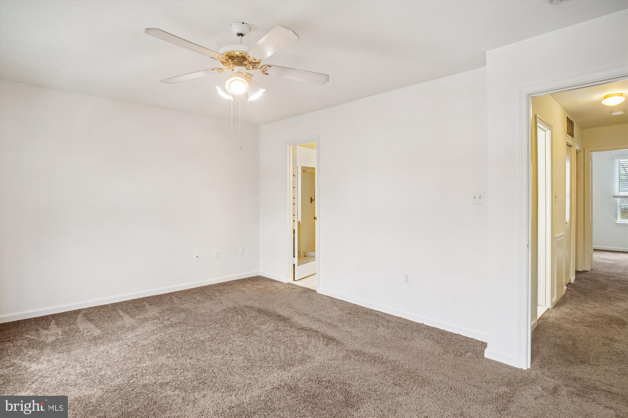 3835 Ferrara Drive Silver Spring, MD 20906 - Photo 20 of 53 Primary Bedroom