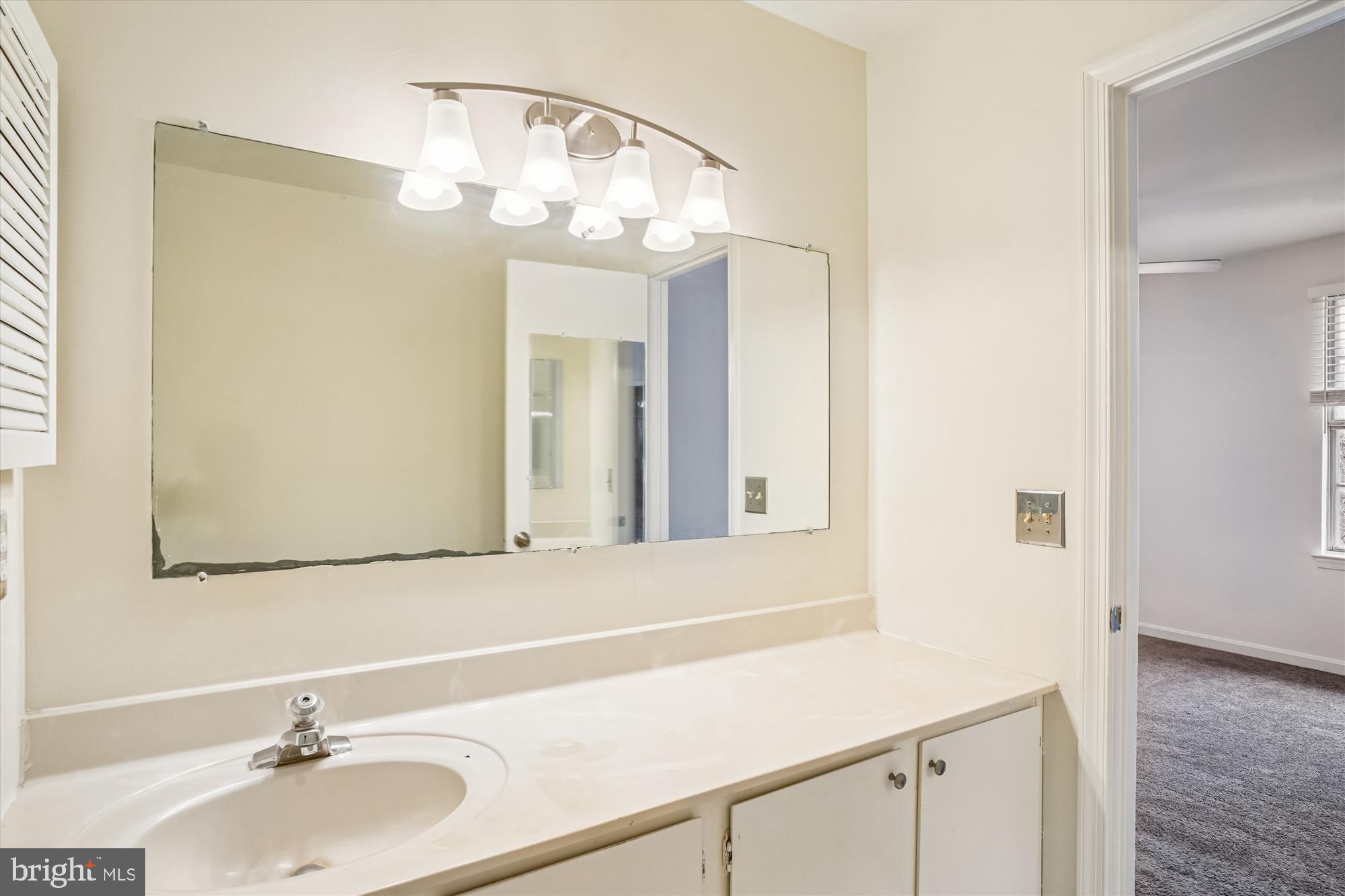3835 Ferrara Drive Silver Spring, MD 20906 - Photo 21 of 53 Primary Bathroom