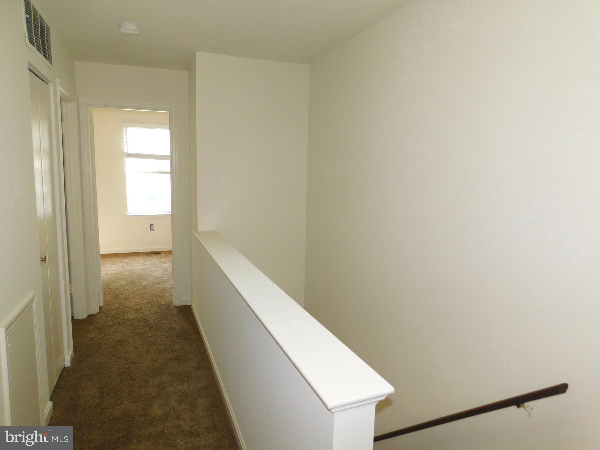 3835 Ferrara Drive Silver Spring, MD 20906 - Photo 28 of 53 Upstairs Hallway