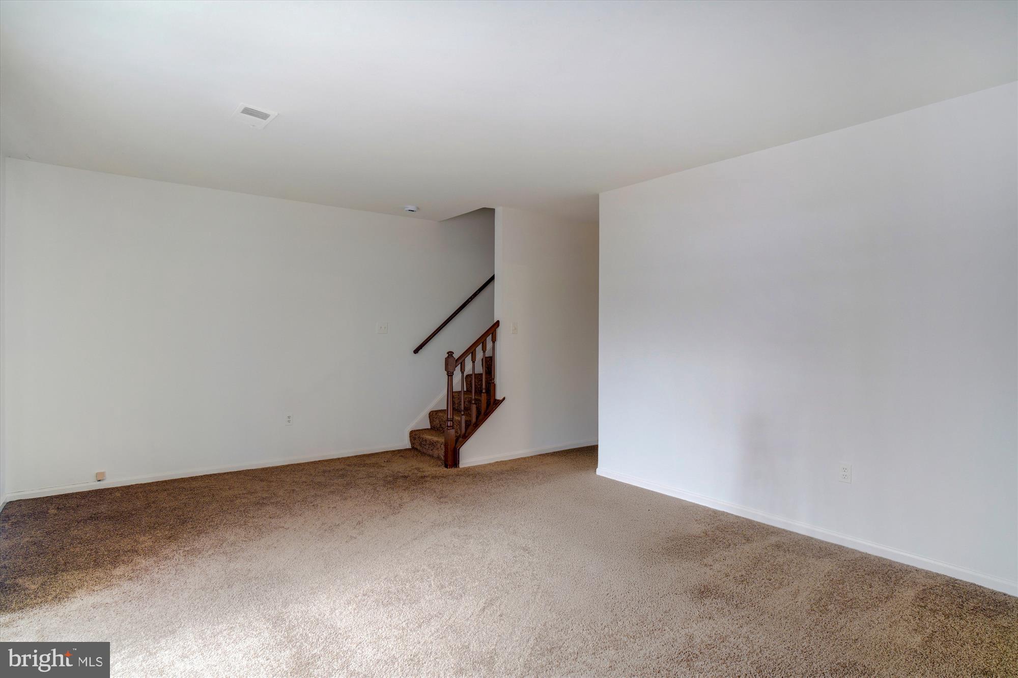 3835 Ferrara Drive Silver Spring, MD 20906 - Photo 34 of 53 Spacious Rec Room
