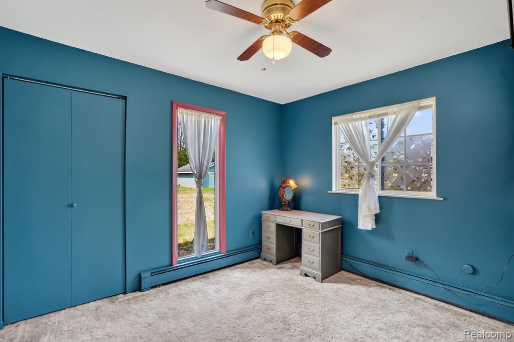 4990 Shepper Road Stockbridge, MI 49285 - Photo 23 of 56 Gallery Image 23