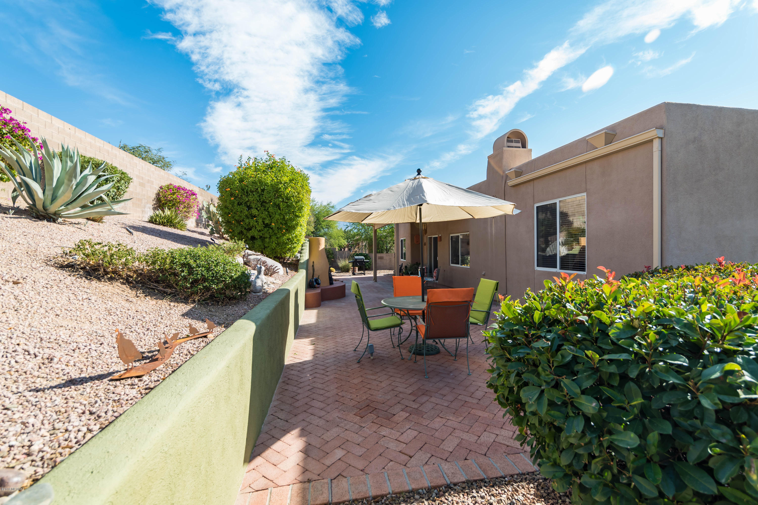398 Ajax Peak Road Oro Valley, AZ 85737 - Photo 33 of 37
