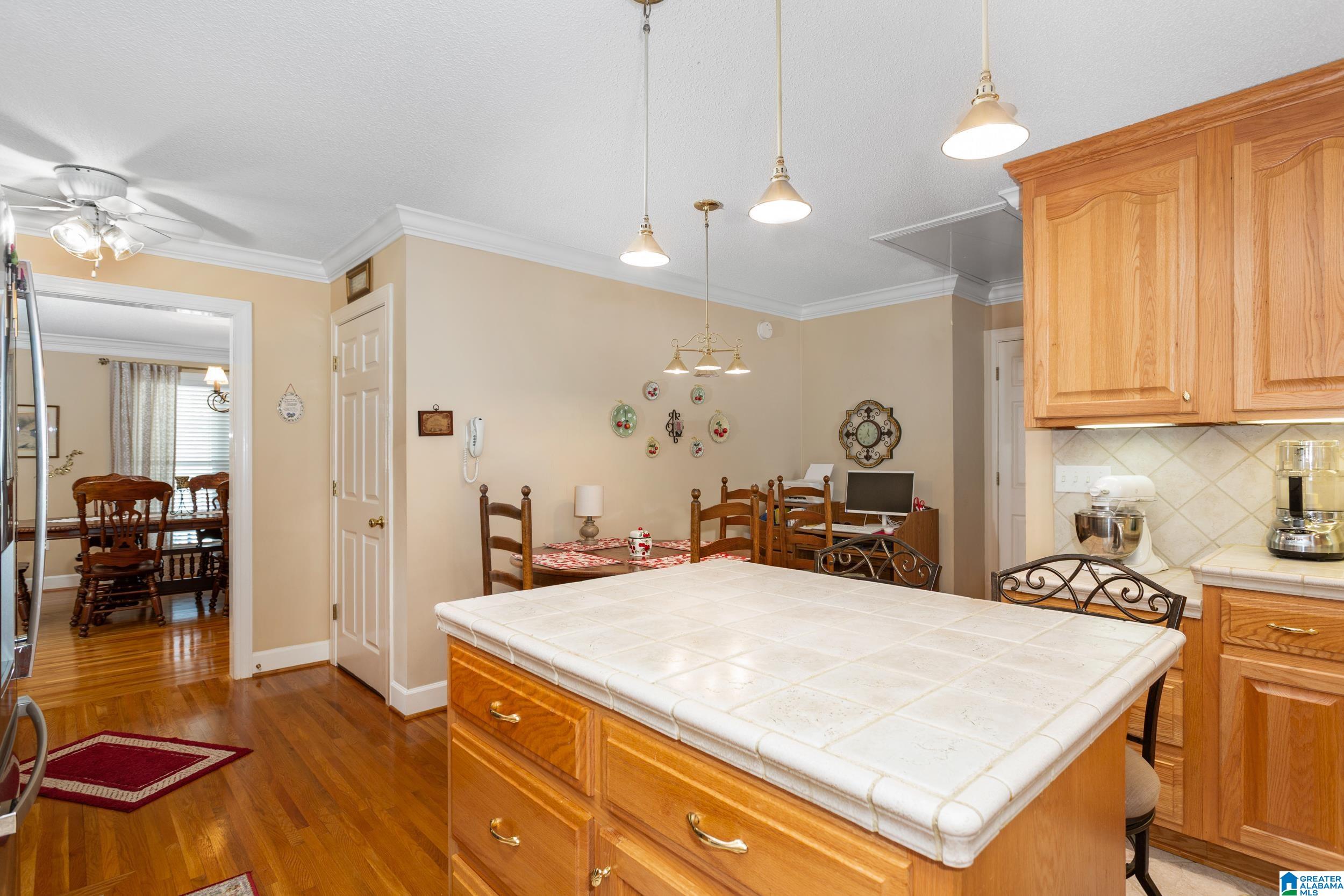 54 Pine Ridge Drive Trafford, AL 35172 - Photo 17 of 39