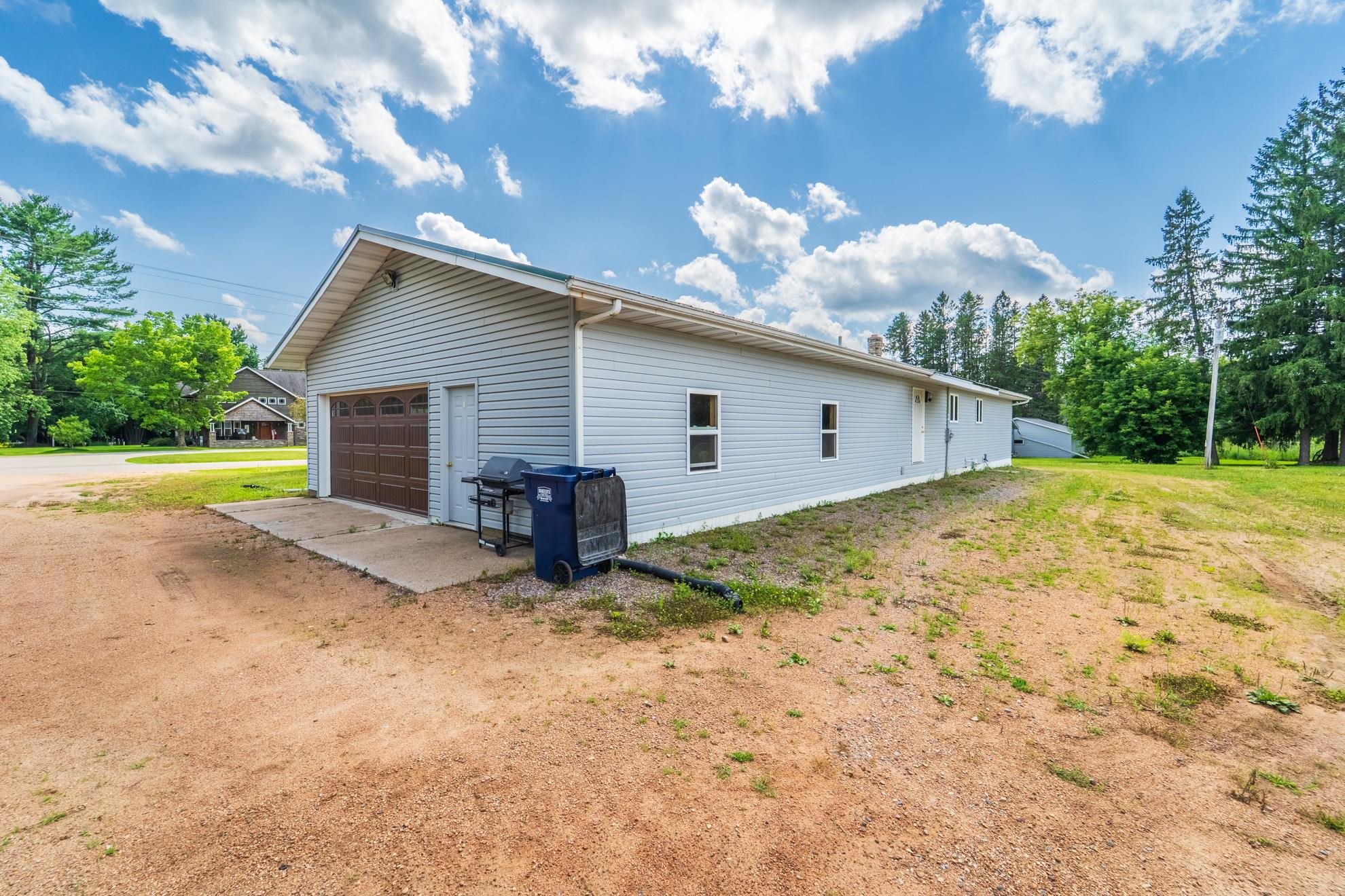 190 County Road North Birnamwood, WI 54414 - Photo 34 of 56