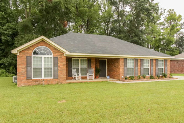 2739 Davis Mill Road Hephzibah, GA 30815 - Photo 1 of 1 Main View