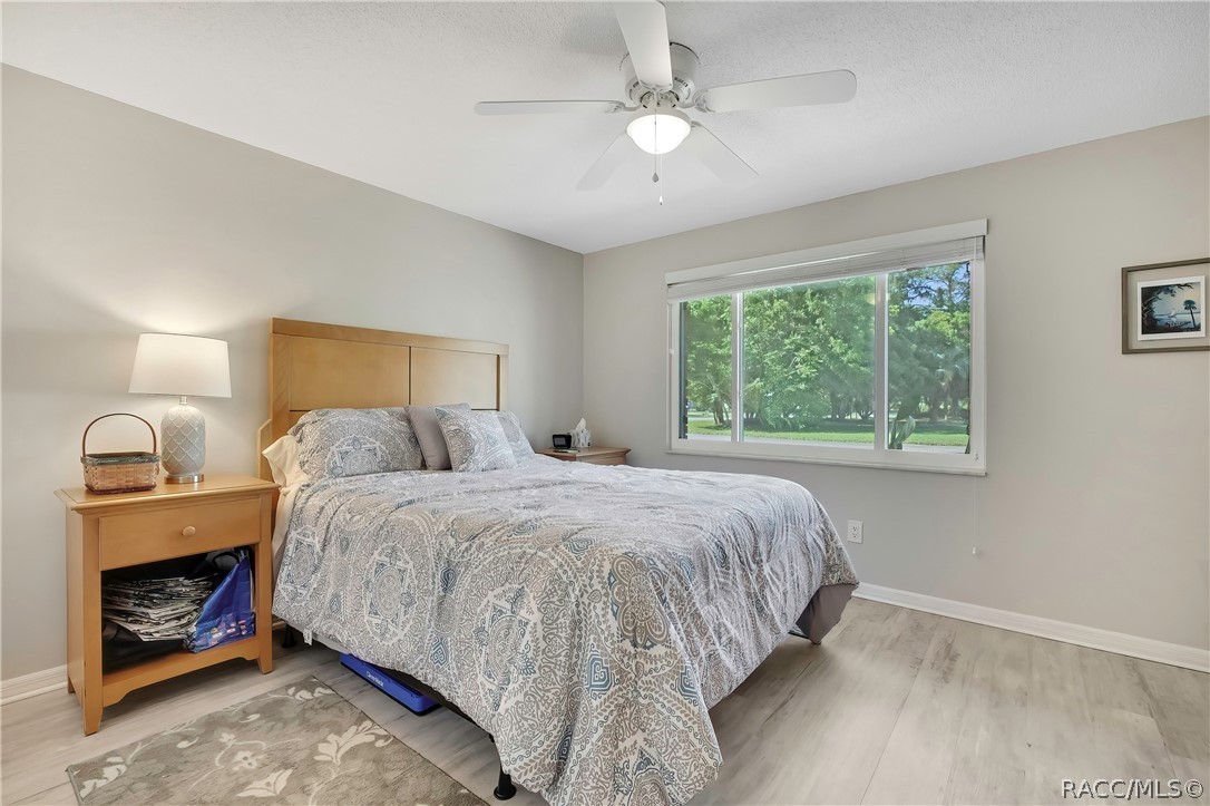 2 Quail Run Homosassa, FL 34446 - Photo 28 of 36 2nd bedroom has lots of natural light