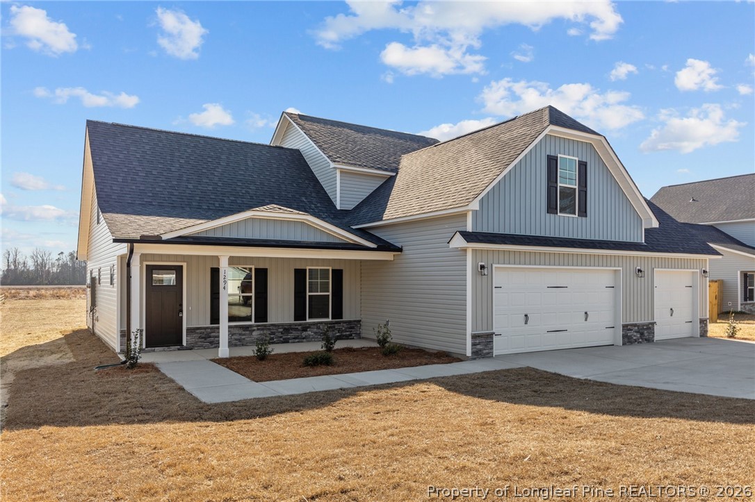 140 Penberthy Way Raeford, NC 28376 - Photo 3 of 41