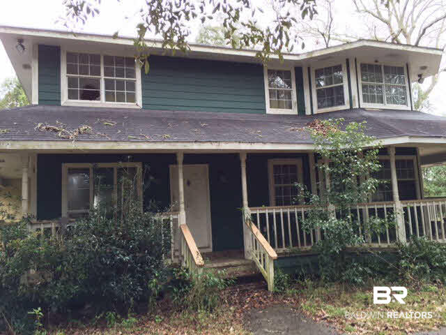 27770 County Road 66 Loxley, AL 36551 - Photo 1 of 1