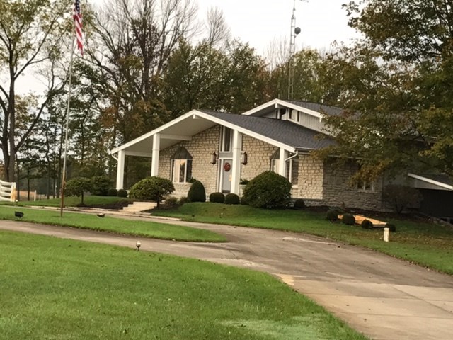 6001 North Morrison Road Muncie, IN 47304 - Photo 1 of 1