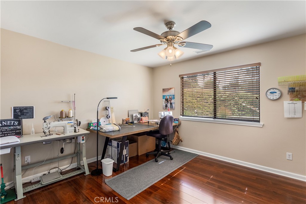 1691 Pepper Tree Place Fallbrook, CA 92028 - Photo 21 of 51 Room 3