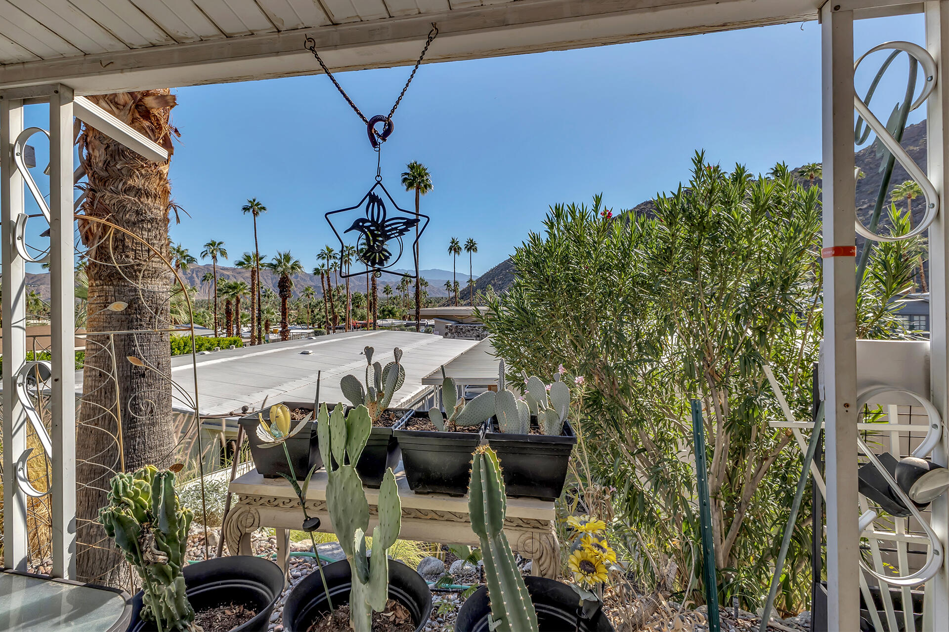 219 Stone Terrace Palm Springs, CA 92264 - Photo 25 of 41