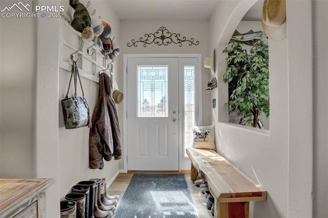 24335 Sweet Road Calhan, CO 80808 - Photo 4 of 39 Gallery Image 4