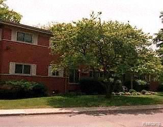 850 North Adams Road, Unit 27 Birmingham, MI 48009 - Photo 1 of 1 Listing Image
