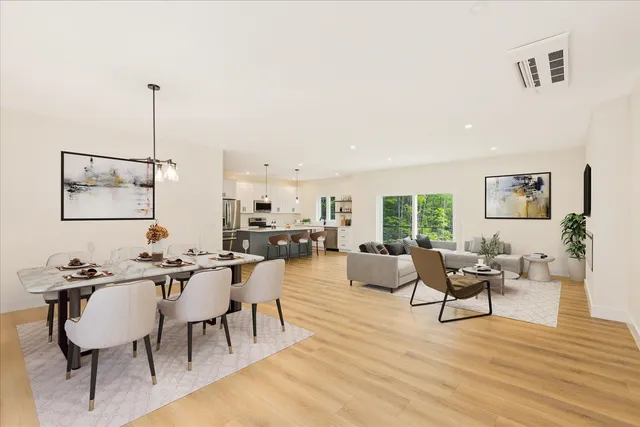 $739,000 | 7 Spring Hill Road, Hancock, NH 03449