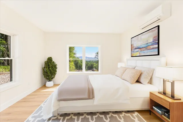 $739,000 | 7 Spring Hill Road, Hancock, NH 03449