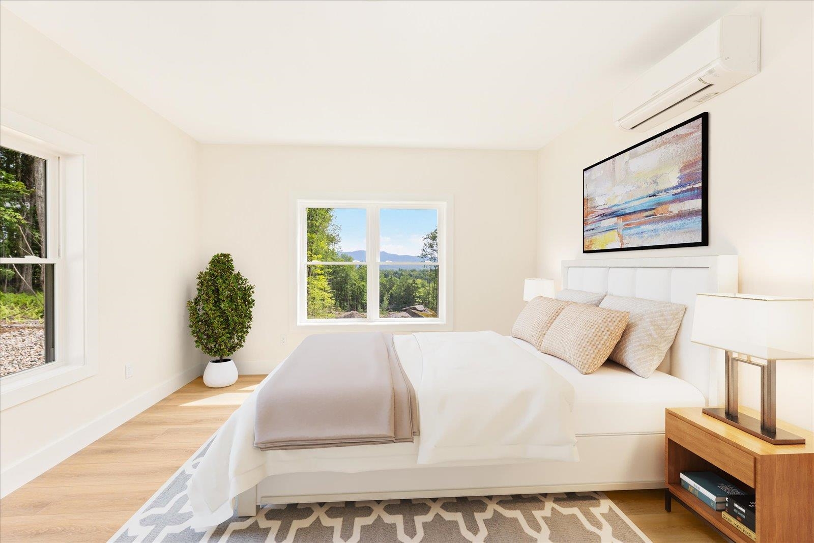 7 Spring Hill Road Hancock, NH 03449 - Photo 14 of 35