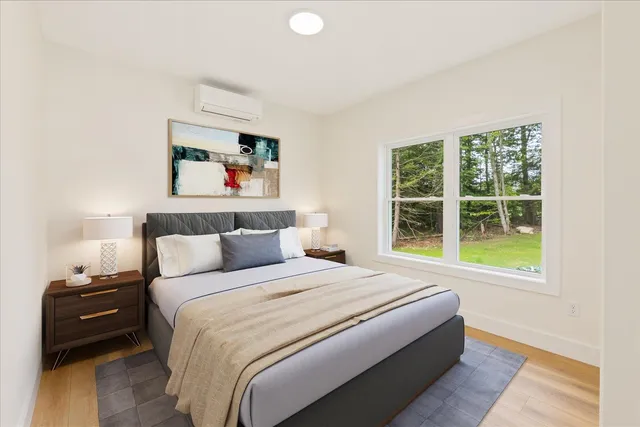 $739,000 | 7 Spring Hill Road, Hancock, NH 03449