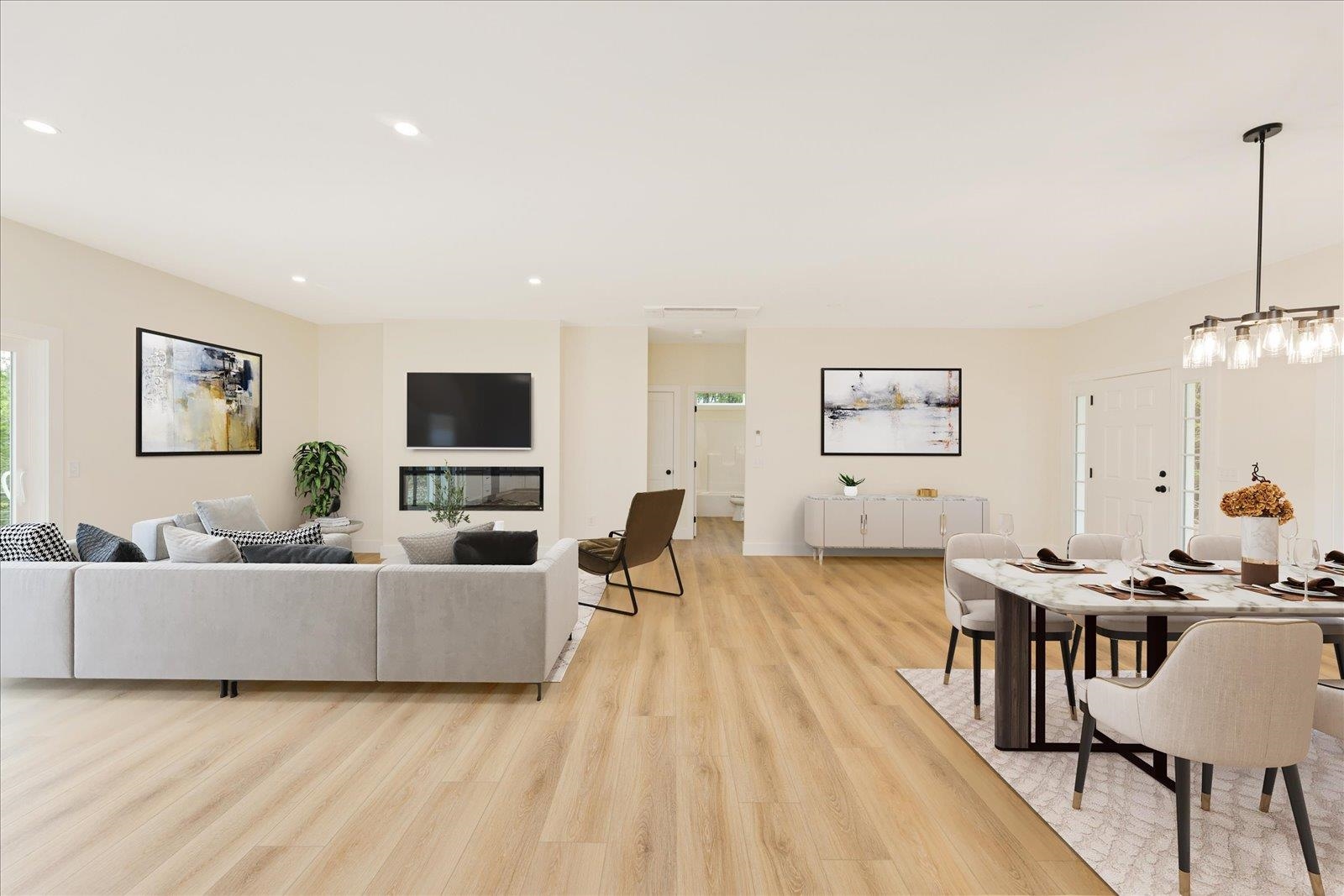 7 Spring Hill Road Hancock, NH 03449 - Photo 3 of 35