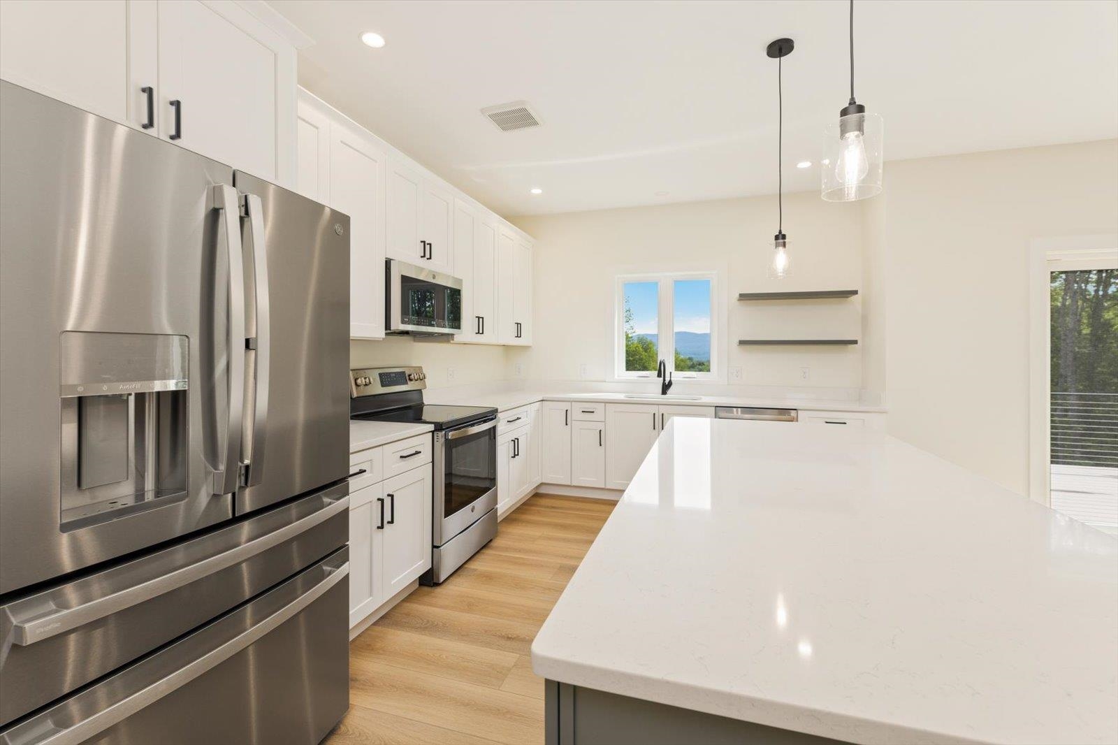 7 Spring Hill Road Hancock, NH 03449 - Photo 7 of 35