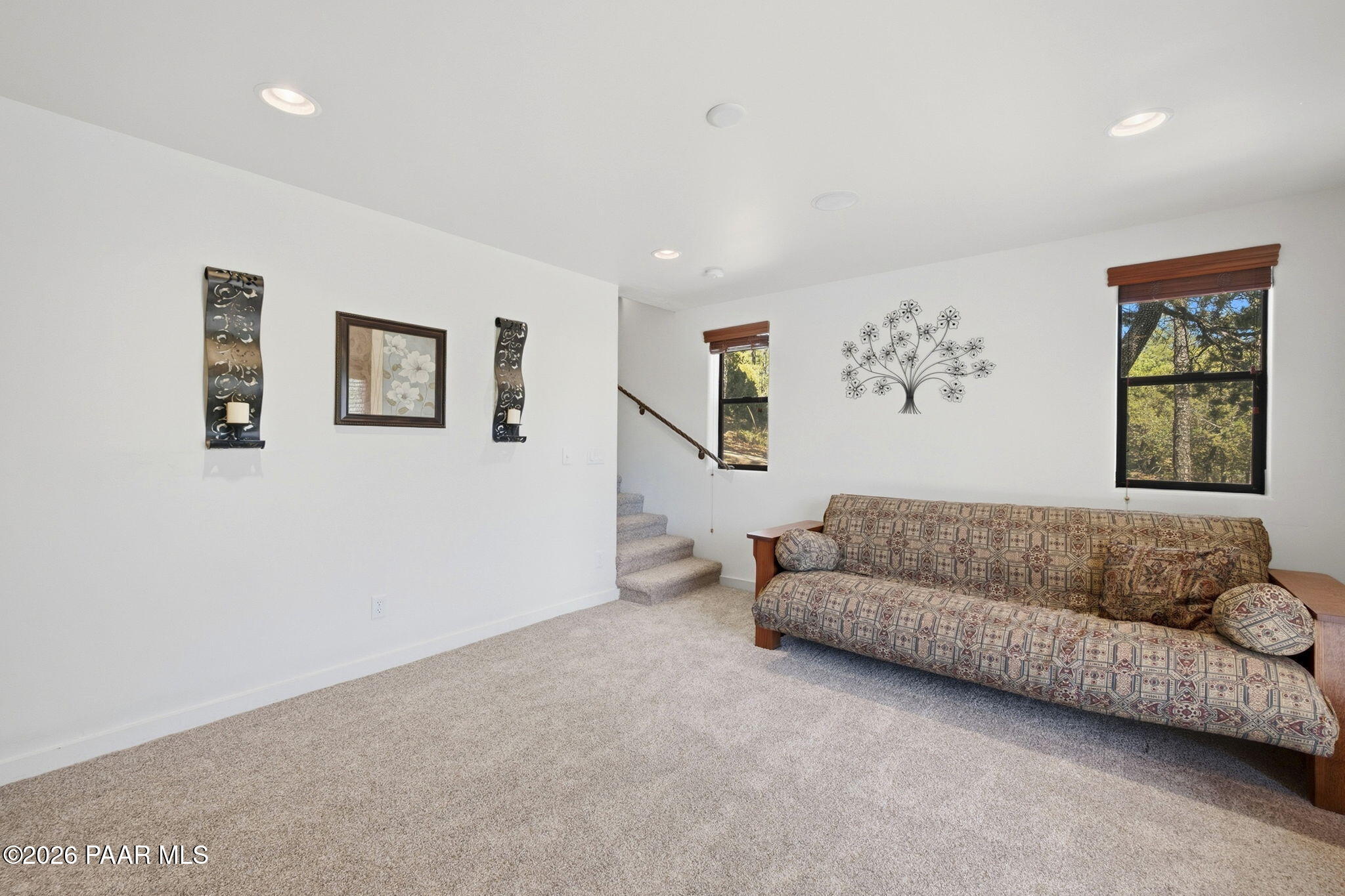 4690 South Minnie Mine Road Prescott, AZ 86303 - Photo 29 of 49 31-Family Room 2
