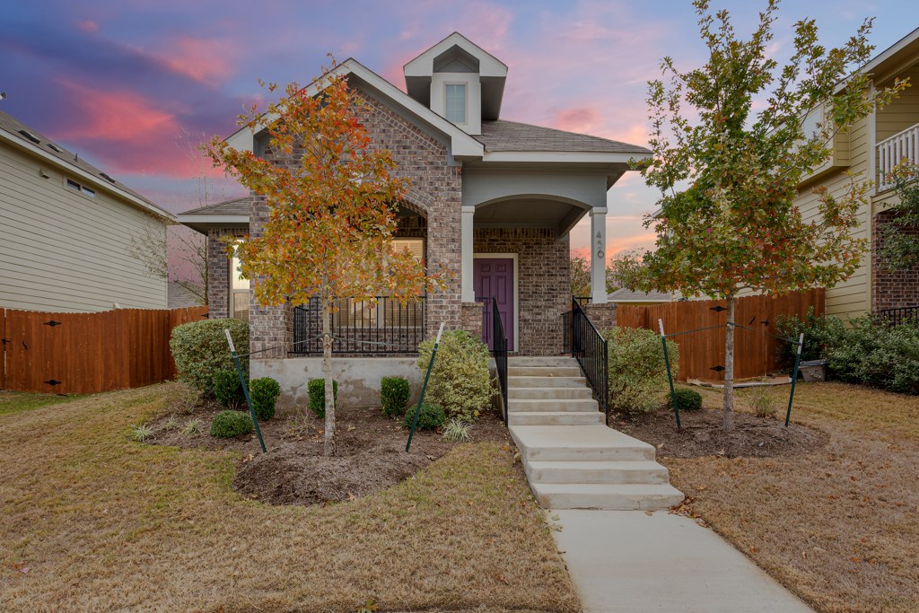 456 South Brook Drive Leander, TX 78641 - Photo 1 of 1
