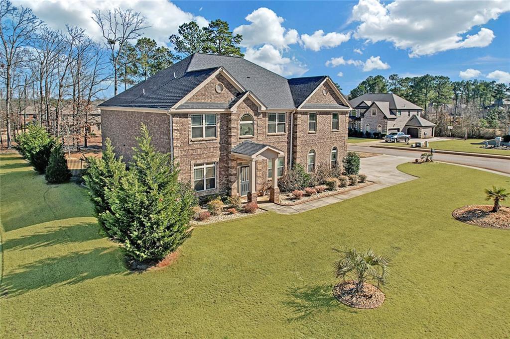 4580 Cloister Circle Hampton, GA 30228 - Photo 4 of 33