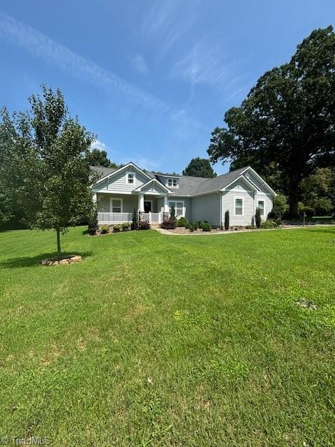 180 Motor Road Lexington, NC 27295 - Photo 1 of 22 Gallery Image 1