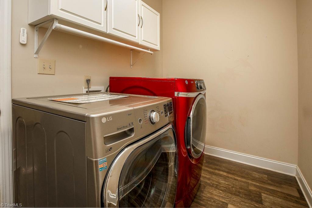 180 Motor Road Lexington, NC 27295 - Photo 14 of 22 Gallery Image 14