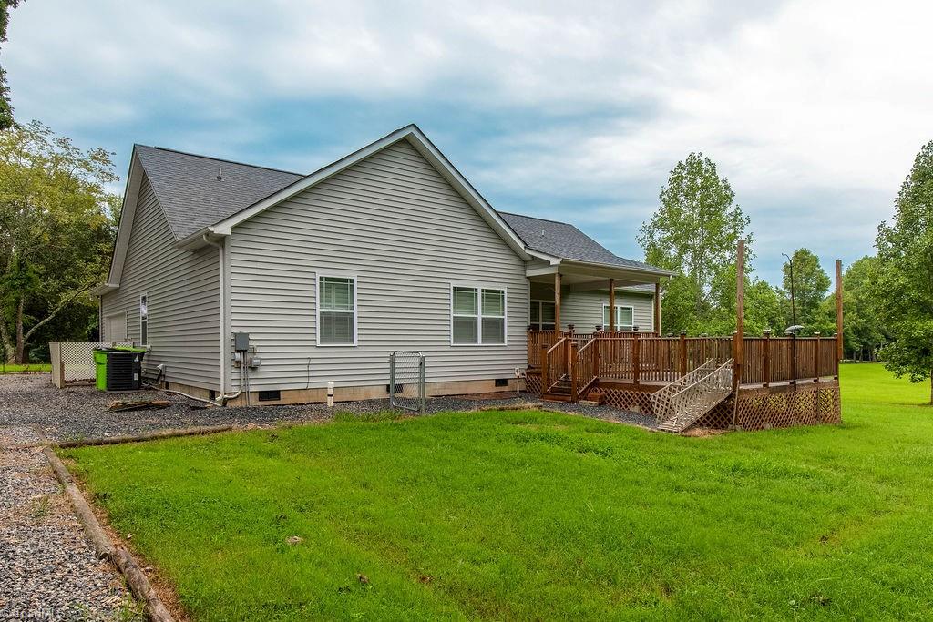 180 Motor Road Lexington, NC 27295 - Photo 19 of 22 Gallery Image 19